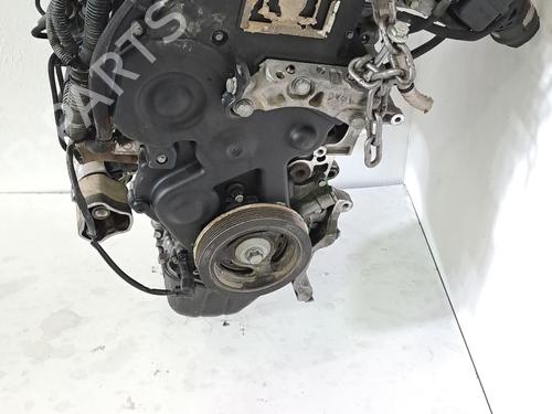 Engine PEUGEOT 207 (WA_, WC_) 1.6 HDi | BP27274530M1
