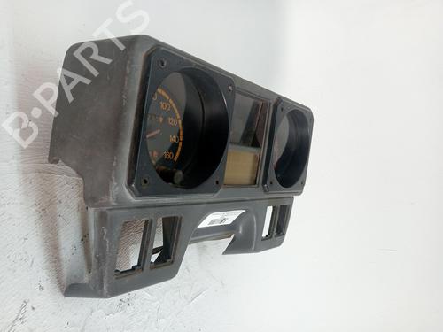 Instrument cluster MITSUBISHI PAJERO I (L04_G, L14_G) 2.5 TD (L044G, L049G) | BP24402599C47 