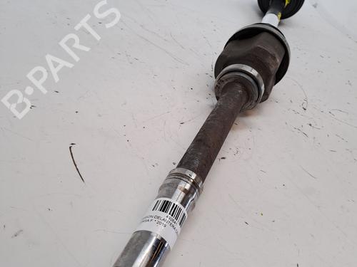 Right front driveshaft OPEL CORSA F (P2JO) 1.2 (68) | BP23283893M39