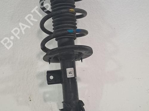Used Right front shock absorber KIA CEE'D (JD) 1.6 CRDi 136 (136 hp) 25783698