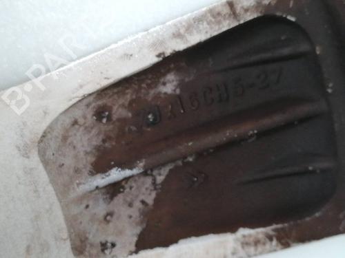 Rim CITROËN C8 (EA_, EB_) 2.2 HDi | BP23421021C45