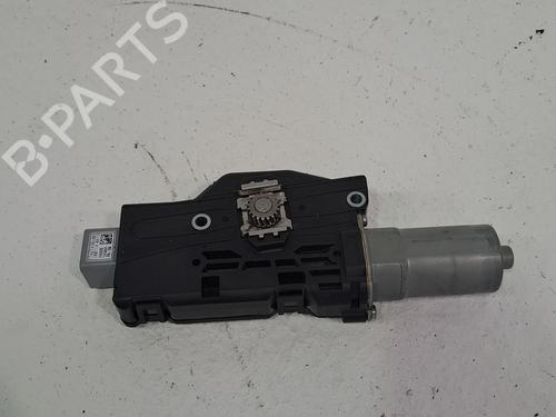 Motor techo deslizable RENAULT GRAND SCÉNIC IV (R9_) 1.6 dCi 130 (130 hp) 26675393