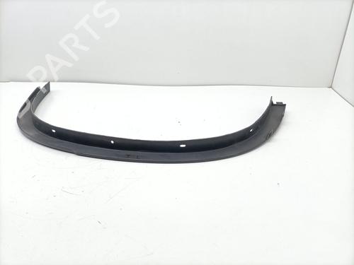 Used Rear left wheel arch trim BMW X1 (E84) sDrive 18 d (143 hp) 25456561