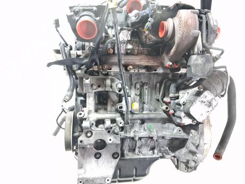 Engine FORD FOCUS C-MAX (DM2) 1.6 TDCi | BP29326000M1 