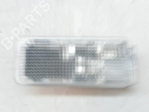 Used Interior roof light Interior roof light OPEL ASTRA L (OV5) 1.2 (FPHNSL, FPHNSR) (131 hp) 35721962 35721962