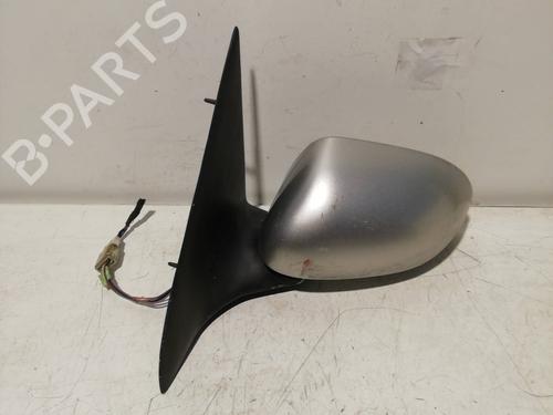 Left mirror FIAT BRAVA (182_) 1.9 TD 100 S (182.BF) | BP25988022C26 