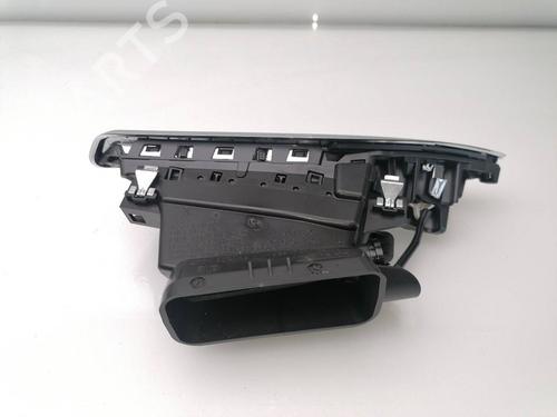 Grille d'aération PEUGEOT 208 I (CA_, CC_) 1.2 PureTech 82 (82 hp) 23384622