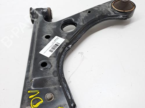 Left front suspension arm OPEL ADAM (M13) 1.4 | BP23363230M12 