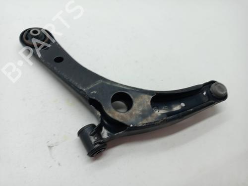 Right front suspension arm MITSUBISHI OUTLANDER II (CW_W) 2.0 DI-D (CW8W) | BP23352631M13 