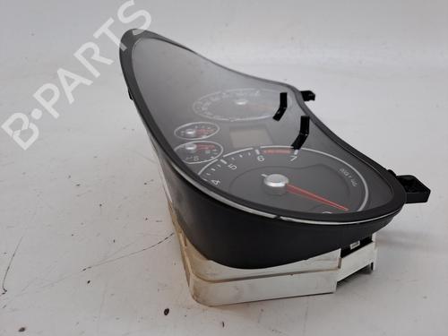 Instrument cluster FORD FIESTA V (JH_, JD_) 1.3 | BP23367893C47