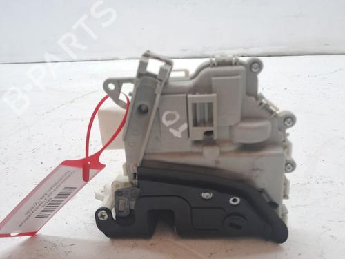 Rear right lock AUDI A3 Sportback (8VA, 8VF) 40 e-tron | BP27292835C99 