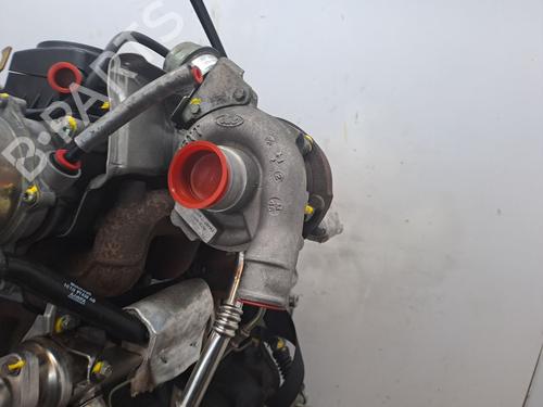 Engine FORD MONDEO III Saloon (B4Y) 2.0 TDCi | BP23372971M1 