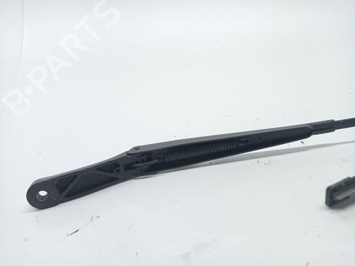 Front windshield wiper arm VW TOURAN (1T1, 1T2) 1.9 TDI | BP23369321C143