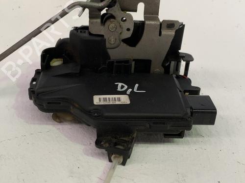 Front left lock AUDI A4 B6 Avant (8E5) 1.9 TDI | BP37224372C98 - Image 2