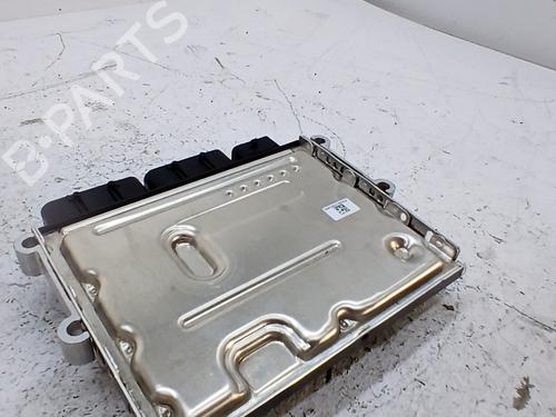 Engine control unit (ECU) RENAULT MASTER IV Van (F8__) BLUE DCI 130 (F8M2) | BP39554999M57 - Image 2