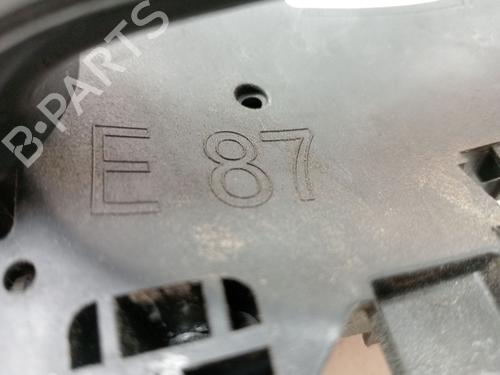 Front right exterior door handle BMW 1 (E87) 120 d | BP23357781C129 