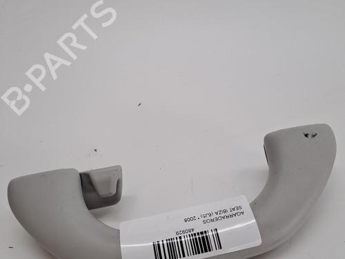 Used Interior roof handle SEAT IBIZA IV (6J5, 6P1) 1.9 TDI (105 hp) 23362406