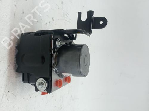 ABS pump PEUGEOT 308 II (LB_, LP_, LW_, LH_, L3_) 1.2 THP 130 | BP24444763M43 
