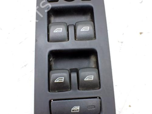 Left front window switch VOLVO V40 Cross Country (526) D2 | BP36321442I27 - Image 3