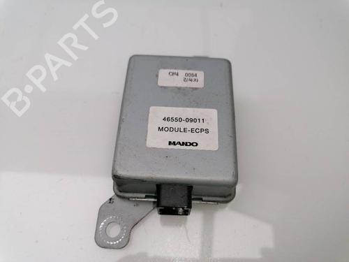 Elektronisk modul SSANGYONG KYRON 2.7 Xdi 4x4 (165 hp) 24107501