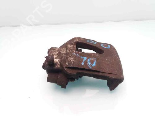 Right front brake caliper SEAT IBIZA IV (6J5, 6P1) 1.4 TDI | BP23449022M104