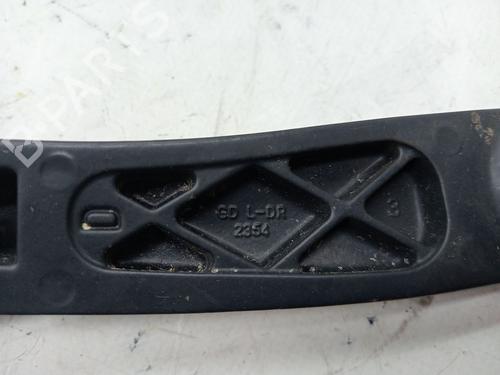 Front windshield wiper arm HYUNDAI i30 (GD) 1.6 CRDi | BP23356266C143 
