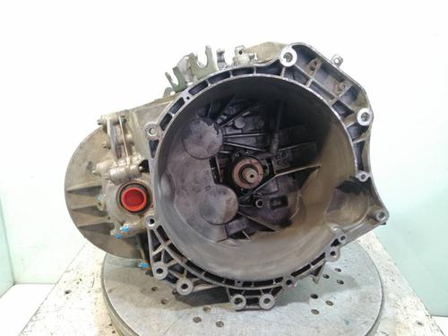 Used Gearbox FIAT DUCATO Van (250_) 180 Multijet 3,0 D (177 hp) 25999523