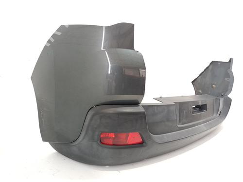 Rear bumper PEUGEOT 3008 I MPV (0U_) 1.6 HDi | BP23289731C8