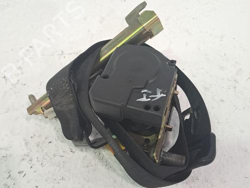 Rear left seatbelt MERCEDES-BENZ A-CLASS (W168) A 170 CDI (168.009, 168.109) | BP25834027I29 