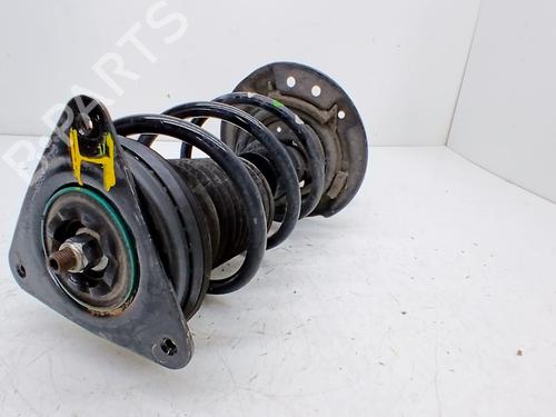 Left front shock absorber RENAULT MEGANE IV Hatchback (B9A/M/N_) 1.5 dCi 110 (B9A3) | BP38407891M16 - Image 3