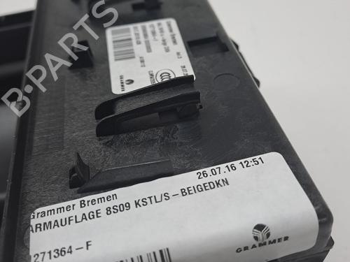 Armrest / Center console MERCEDES-BENZ C-CLASS Coupe (C205) C 220 d (205.304) | BP23943744I20 