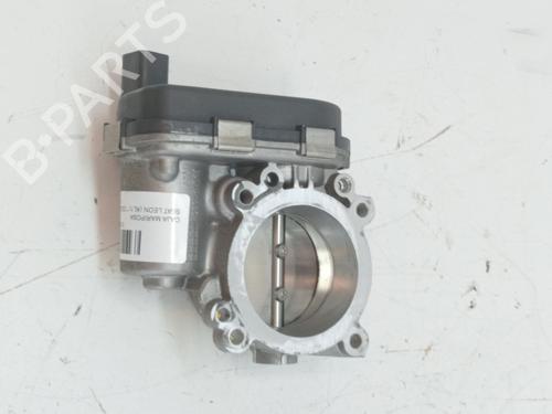 Throttle body SEAT LEON ST (5F8) 1.5 TSI | BP23371889M82 