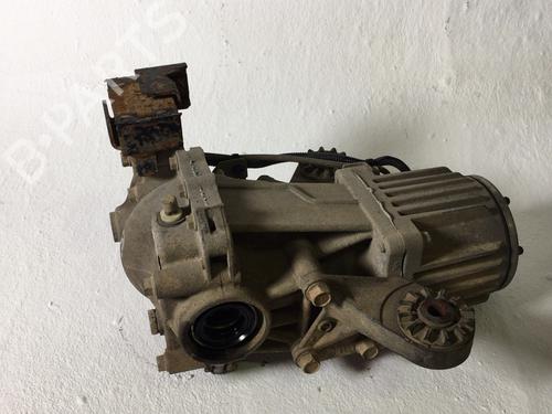 Used Rear differential Rear differential PEUGEOT 4007 (VU_, VV_) 2.2 HDi (156 hp) 39558156 39558156