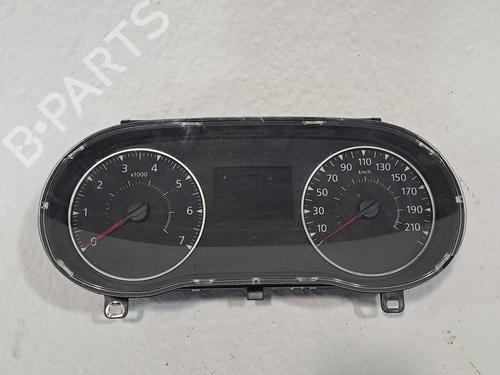 Used Instrument cluster RENAULT EXPRESS Box Body/MPV 1.5 Blue dCi 75 (F6AA) (75 hp) 27464075