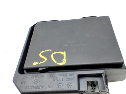 Elektronisk modul DACIA SANDERO III 1.0 TCe 90 (91 hp) 32359607