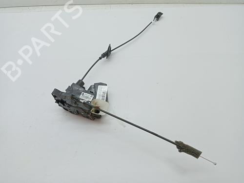 Used Front left lock RENAULT MEGANE IV Hatchback (B9A/M/N_) 1.2 TCe 130 (B9MR) (130 hp) 23353951