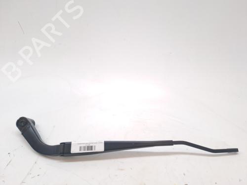 Used Front windshield wiper arm NISSAN NAVARA NP300 Platform/Chassis (D23) 2.3 dCi 4x4 (163 hp) 23365181