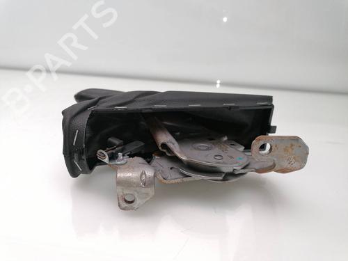håndbremse OPEL CORSA E (X15) 1.0 (08, 68) | BP23387380I18 