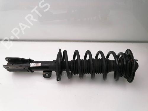 Used Left front shock absorber CHEVROLET CAPTIVA (C100, C140) 2.0 D 4WD (150 hp) 23936525