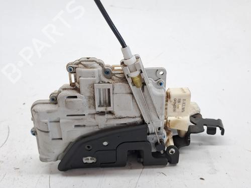 Rear left lock AUDI A6 C6 (4F2) 3.0 TDI quattro | BP23370942C100 