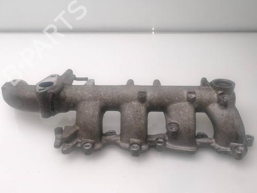 Used Intake manifold CITROËN 2 CV 4 (16 hp) 31061521