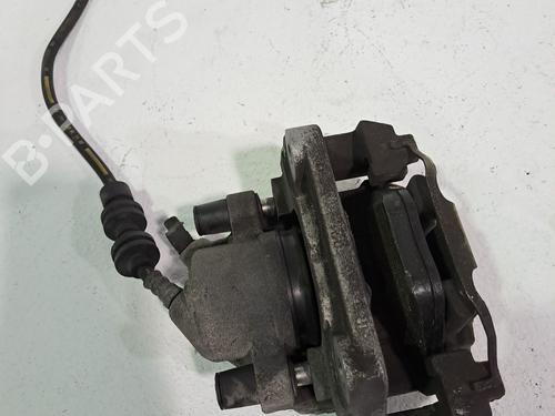 Used Left front brake caliper BMW 3 Coupe (E92) 320 d (177 hp) 23379464