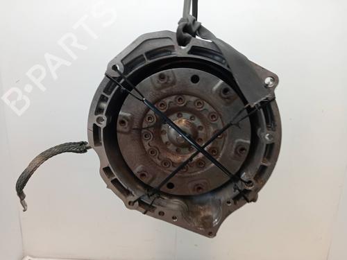 Gearbox ALFA ROMEO STELVIO (949_) 2.2 D (949.AXD1A) | BP23339841M3 