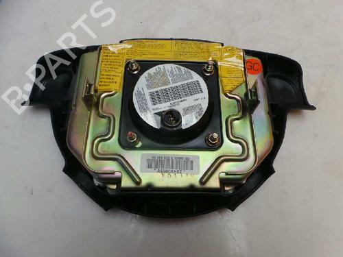 Driver airbag CHEVROLET AVEO / KALOS Hatchback (T200) 1.2 | BP24107329C9 