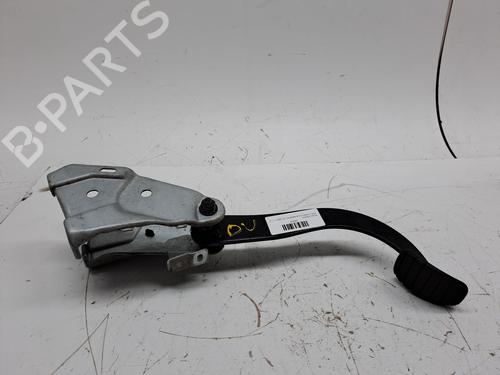Used Break pedal OPEL VIVARO A Bus (X83) 2.0 CDTI (F7, J7, A07) (114 hp) 23379387