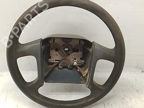 Rat NISSAN NAVARA Platform/Chassis (D22) 2.5 Di | BP38062089C49 - Image 3