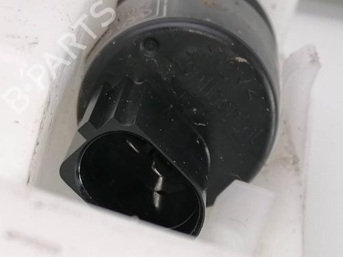 Windscreen washer tank BMW 4 Gran Coupe (F36) 420 d | BP23383481C113 