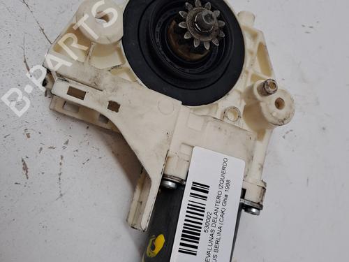 Used Left front window motor FORD FOCUS II (DA_, HCP, DP) 1.6 (100 hp) 23370377