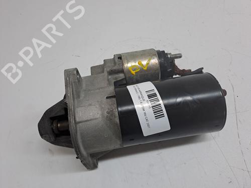 Used Starter FIAT BRAVO II (198_) 1.6 D Multijet (198AXH1B) (105 hp) 23943010