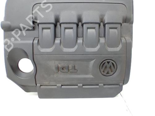 Used Upper protection VW SCIROCCO III (137, 138) 2.0 TDI (184 hp) 30623035